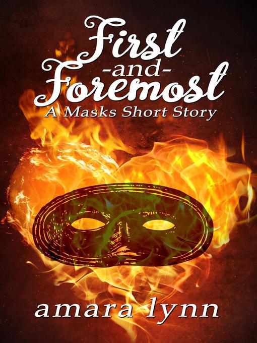 Title details for First and Foremost by Amara Lynn - Available